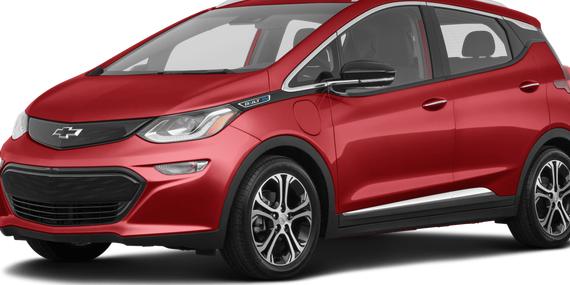 CHEVROLET BOLT EV 2020 1G1FZ6S0XL4104890 image